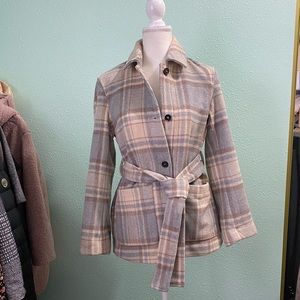 H&M coat